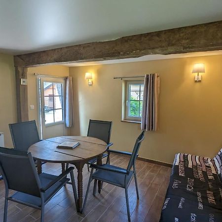 Spacious Quiet House 6 Km From Honfleur Genneville Екстериор снимка