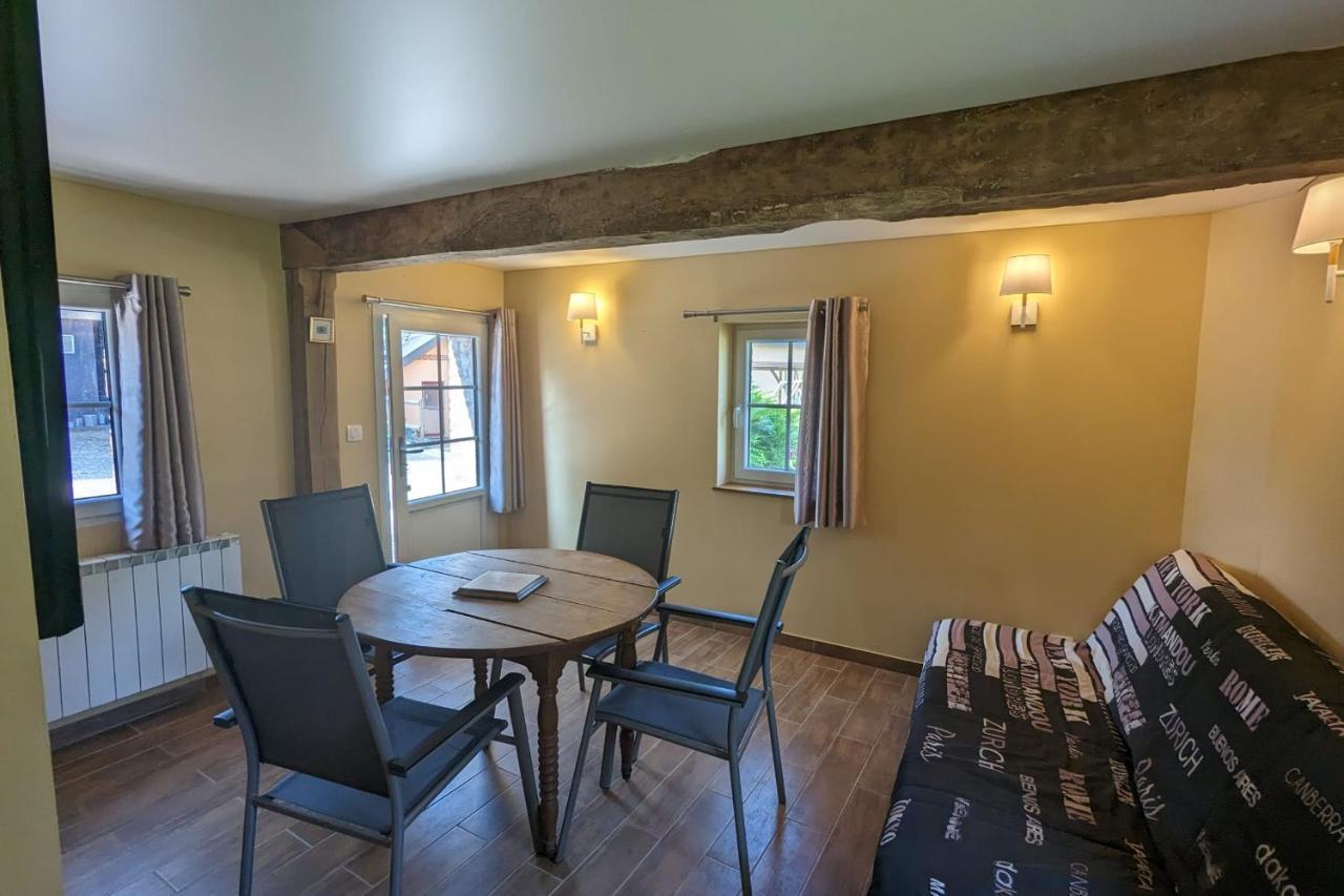 Spacious Quiet House 6 Km From Honfleur Genneville Екстериор снимка