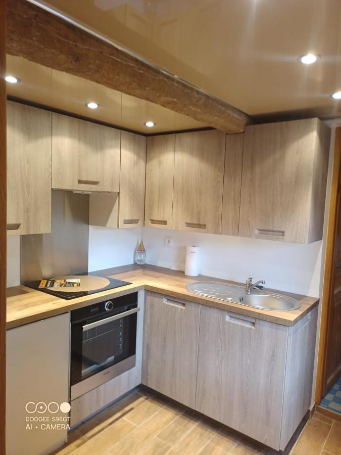 Spacious Quiet House 6 Km From Honfleur Genneville Екстериор снимка
