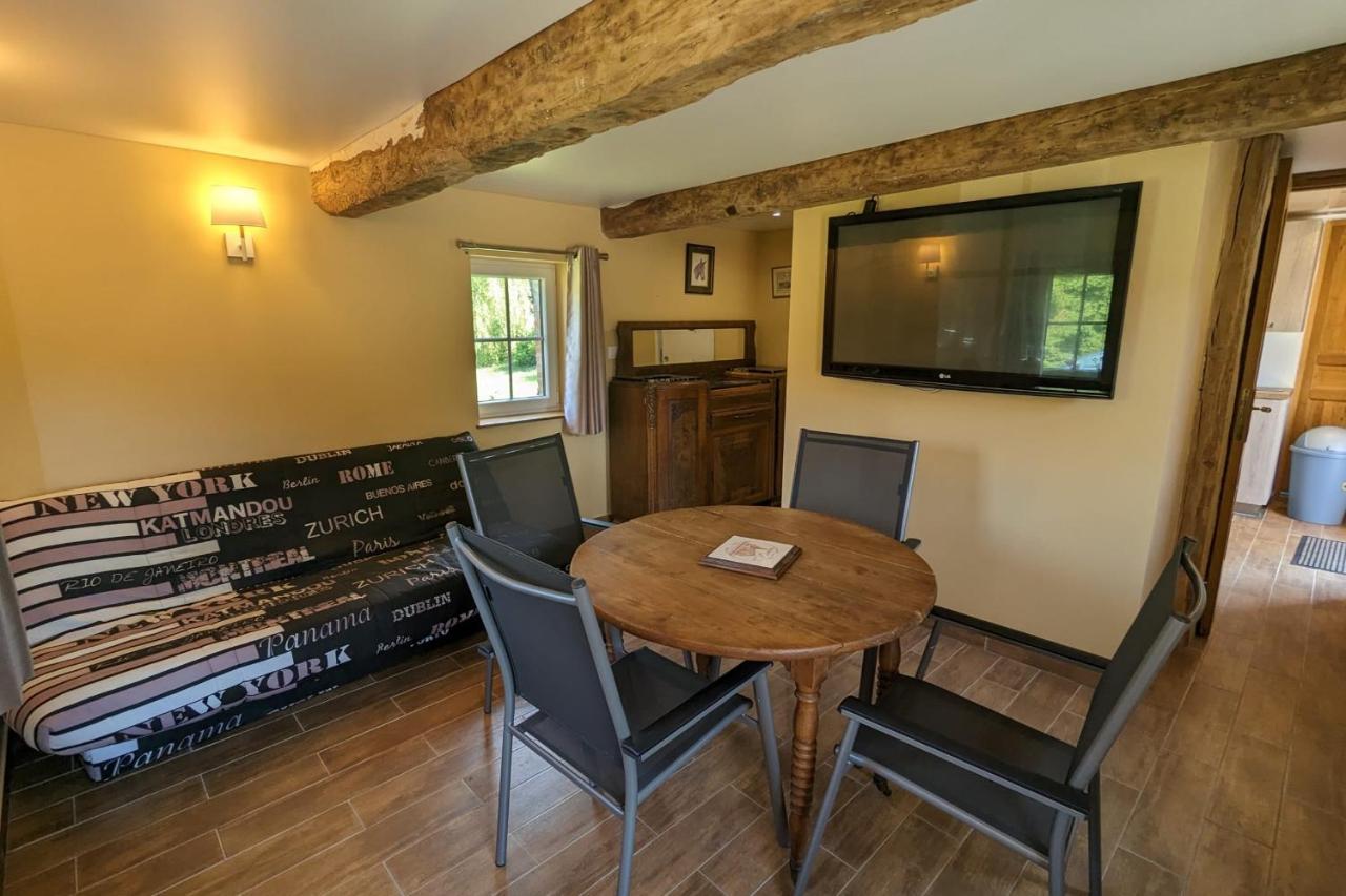 Spacious Quiet House 6 Km From Honfleur Genneville Екстериор снимка